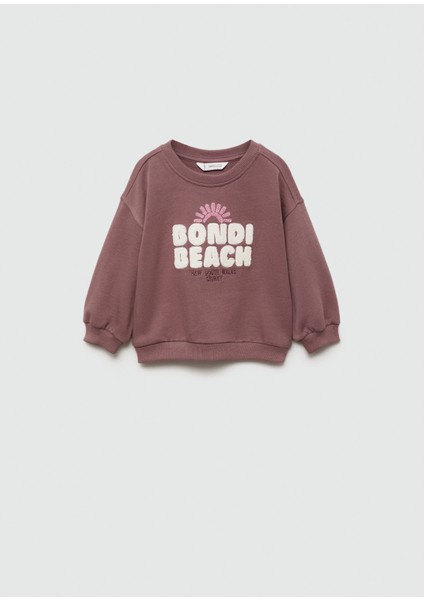 Çocuk Sweatshirt