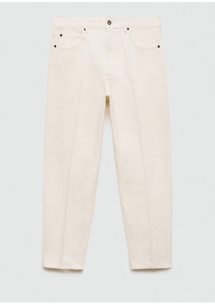 Mango Erkek Pantolon