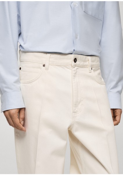 Mango Erkek Pantolon