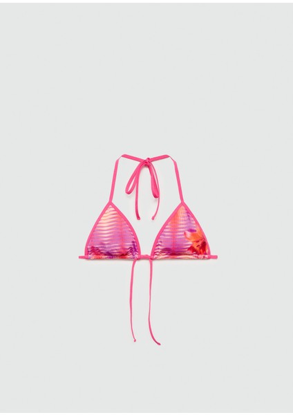 Bikini Üstü