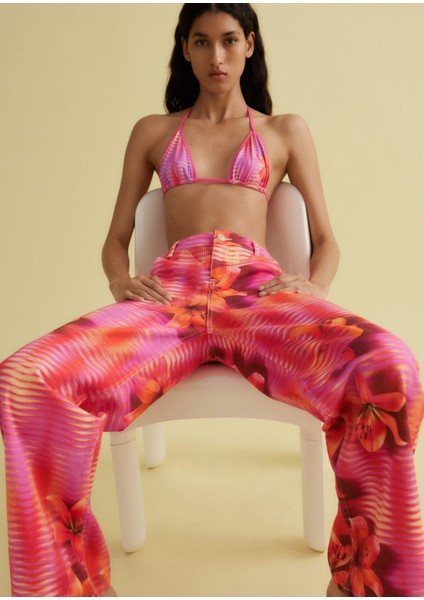 Bikini Üstü