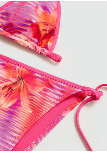 Bikini Üstü