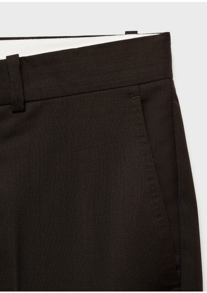 Mango Erkek Pantolon