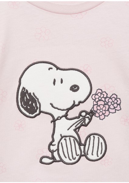Mango Çocuk Pijama