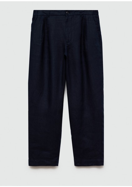 Mango Erkek Pantolon