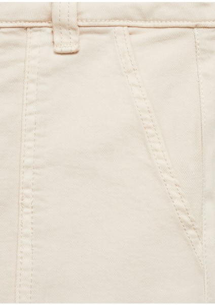 Kız Çocuk Pantolon