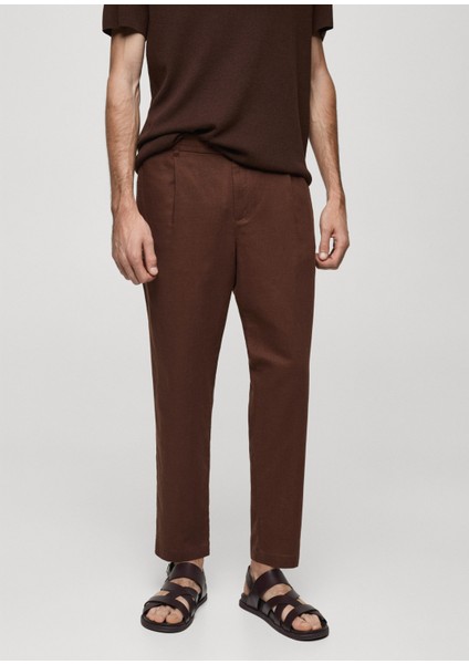 Mango Erkek Pantolon