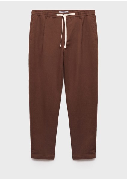 Mango Erkek Pantolon