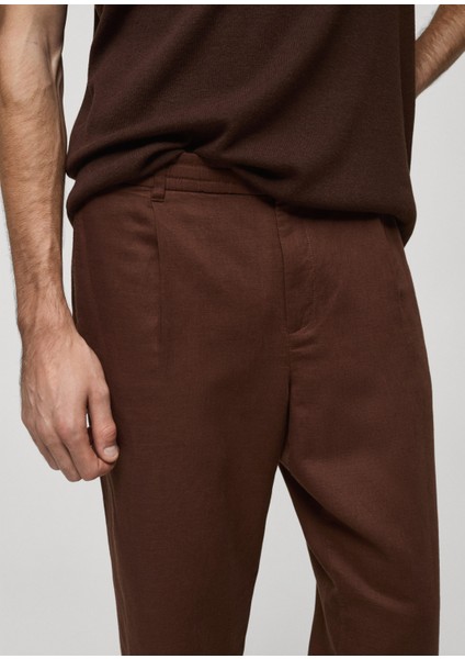 Mango Erkek Pantolon