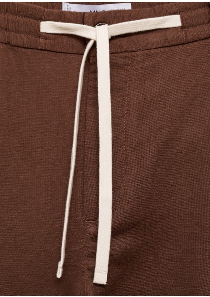 Mango Erkek Pantolon