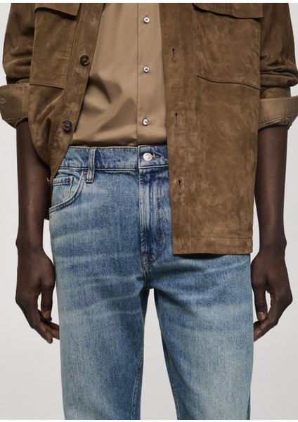 Erkek Pantolon modelleri