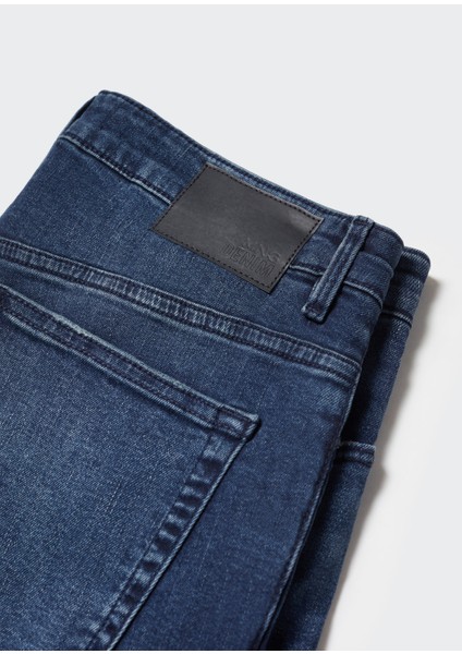 Mango Erkek Pantolon