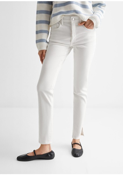 Kız Çocuk Pantolon