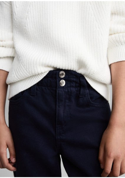 Kız Çocuk Pantolon