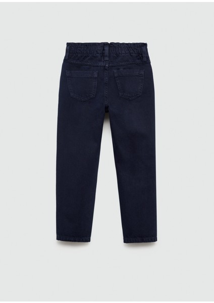 Kız Çocuk Pantolon modelleri