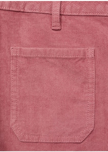 Kız Çocuk Pantolon