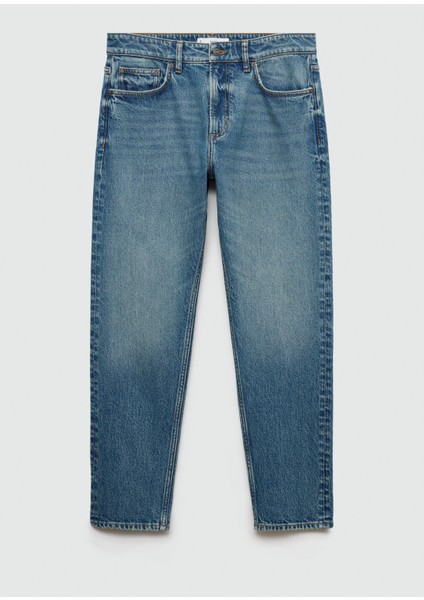 Mango Erkek Pantolon