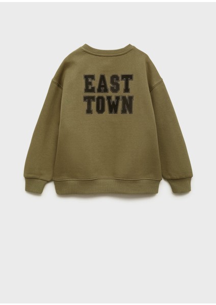 Çocuk Sweatshirt fiyatları