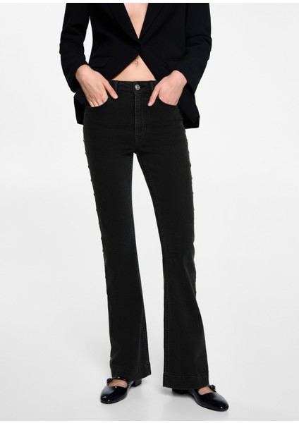 Kız Çocuk Pantolon