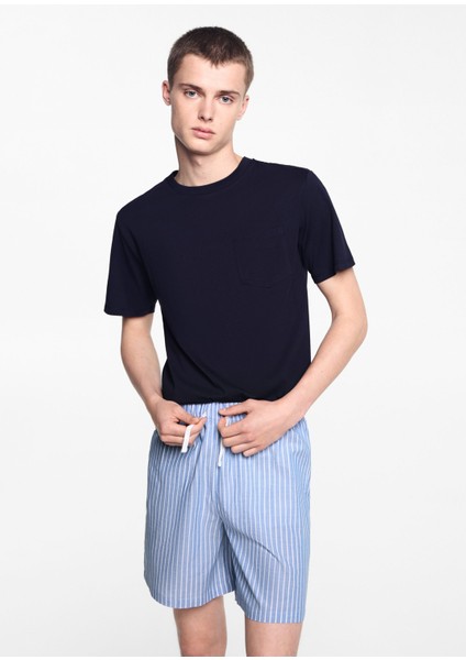 Mango Çocuk Pijama