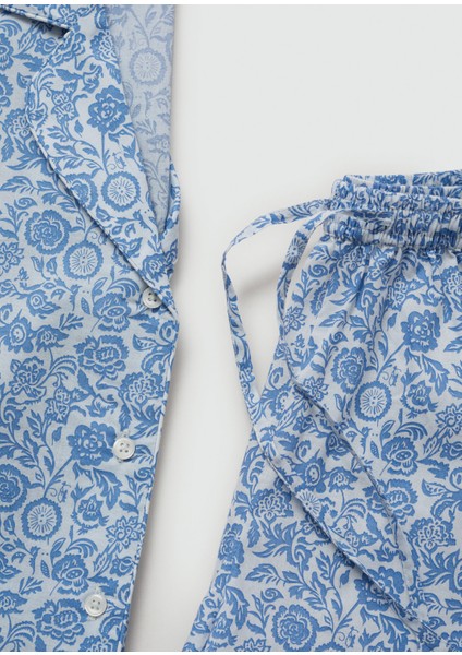 Pijama Takımı
