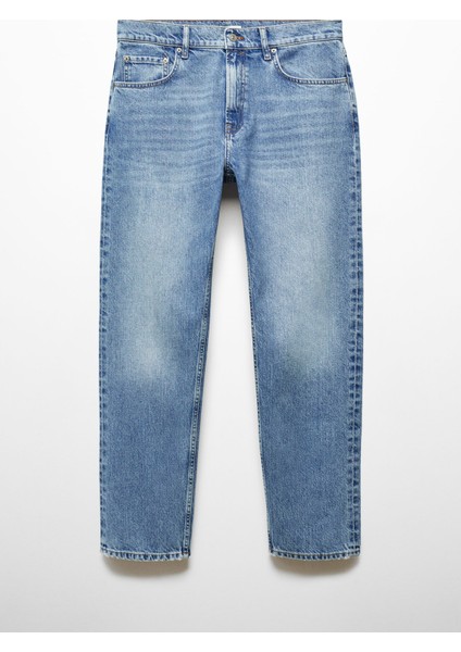 Mango Erkek Pantolon