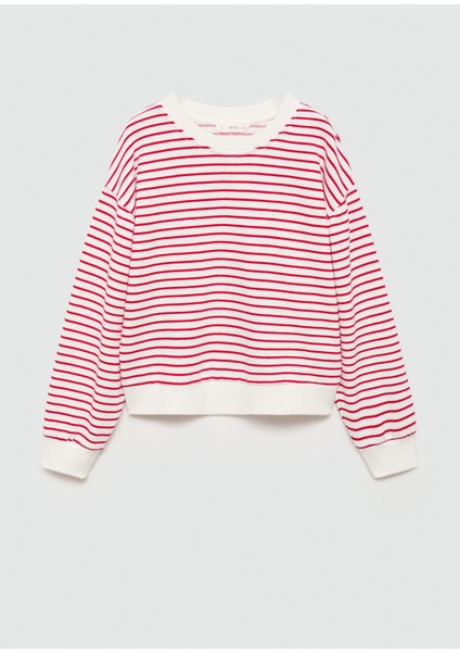Çocuk Sweatshirt