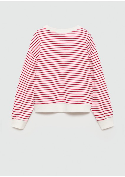 Çocuk Sweatshirt
