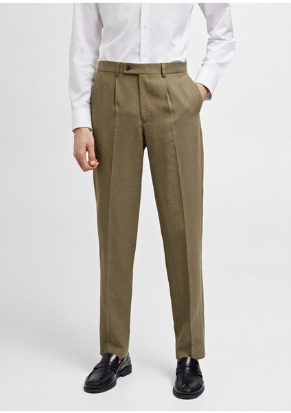 Mango Erkek Pantolon