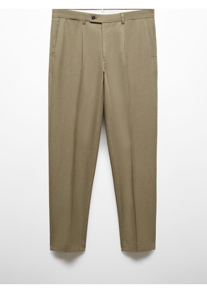Mango Erkek Pantolon