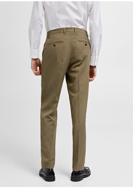 Mango Erkek Pantolon