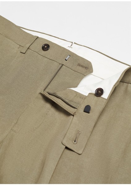 Mango Erkek Pantolon