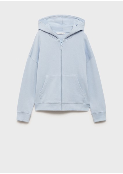 Çocuk Sweatshirt