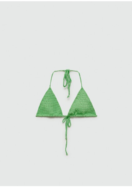 Bikini Üstü