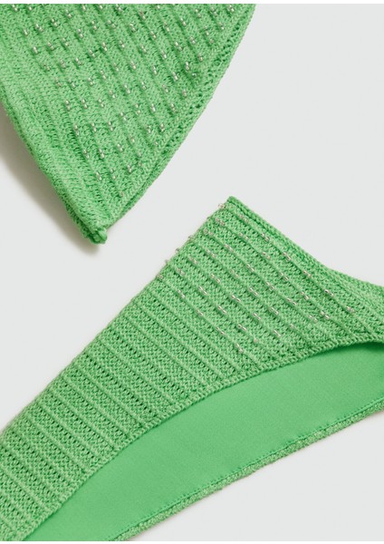 Bikini Üstü