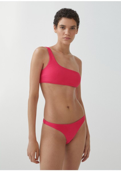 Bikini Üstü