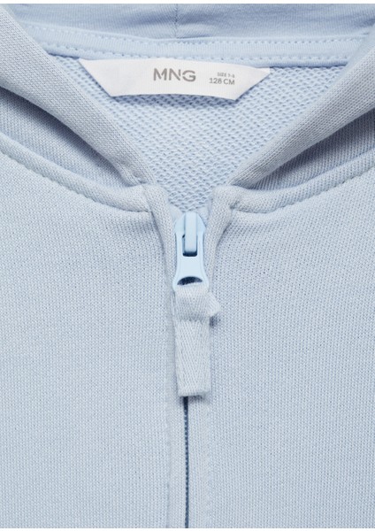 Çocuk Sweatshirt modelleri