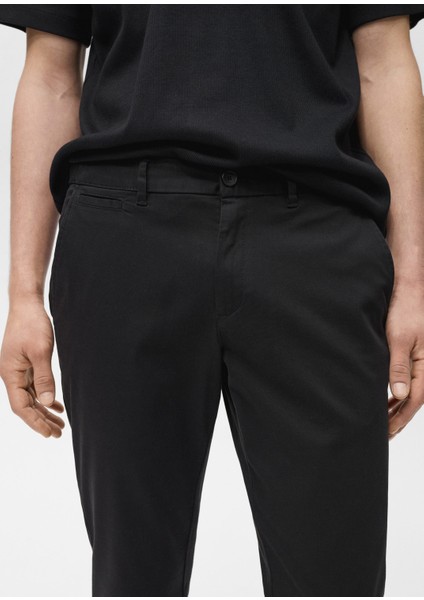 Mango Erkek Pantolon