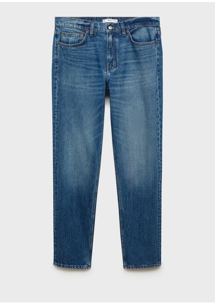 Mango Erkek Pantolon