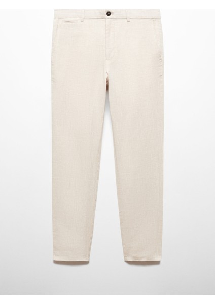 Mango Erkek Pantolon