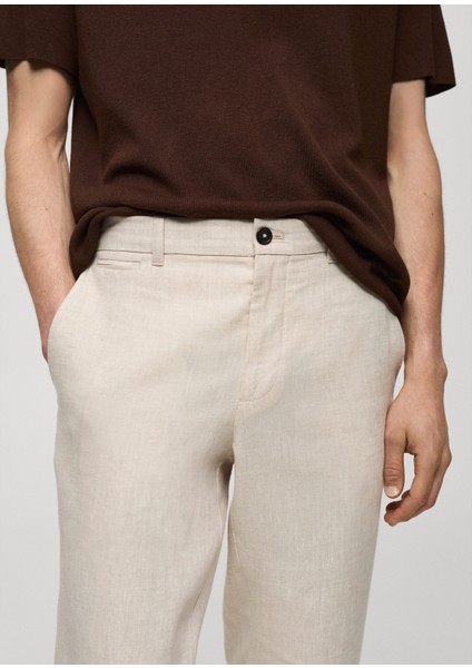 Mango Erkek Pantolon