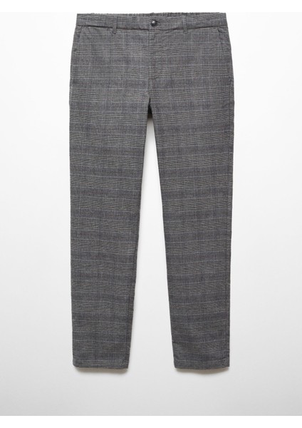 Mango Erkek Pantolon