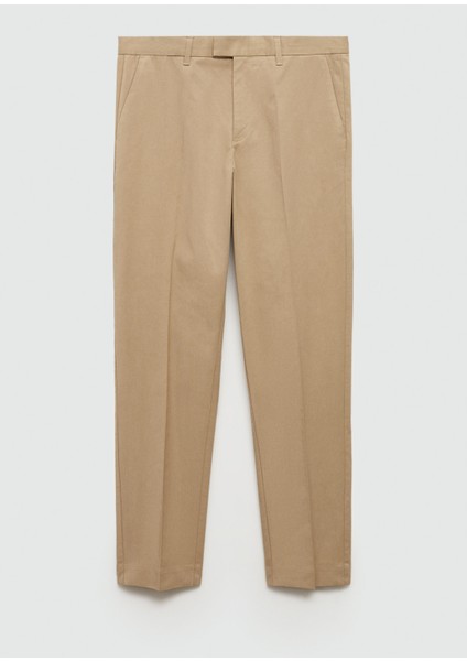 Mango Erkek Pantolon