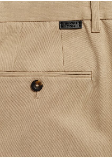 Mango Erkek Pantolon