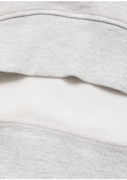 Mango Çocuk Sweatshirt