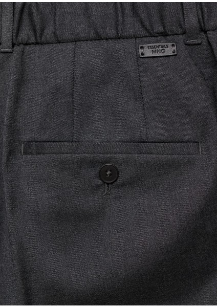 Mango Erkek Pantolon