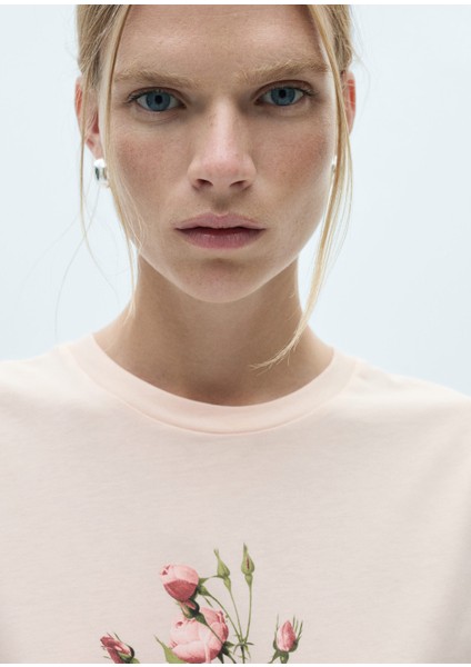 Kadın Tişört modelleri