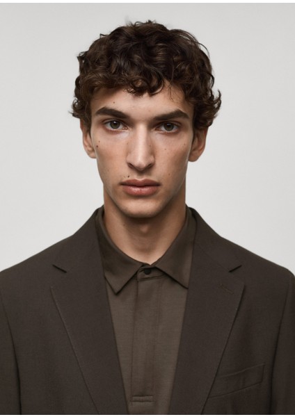 Erkek Ceket modelleri