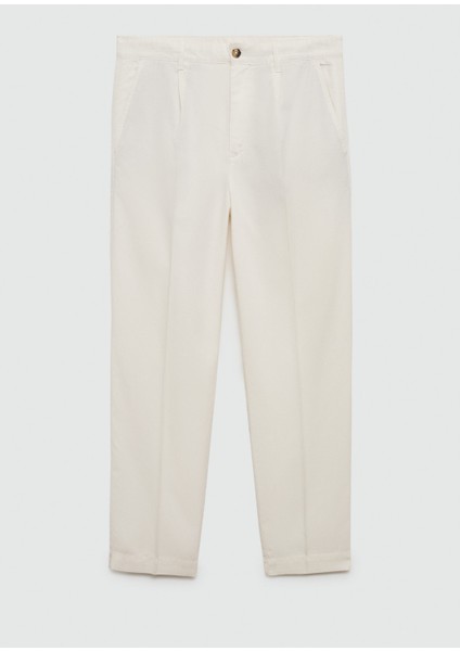 Mango Erkek Pantolon
