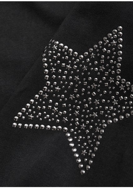 Mango Çocuk Sweatshirt